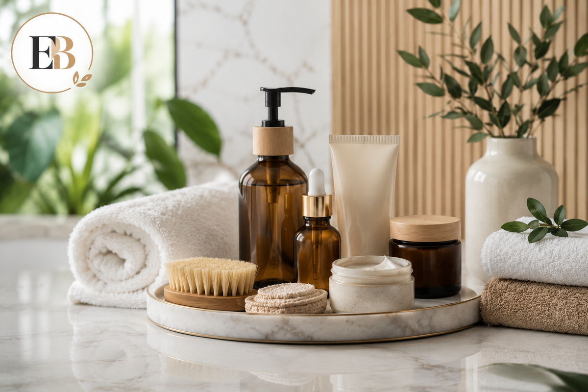 Health & Personal Care