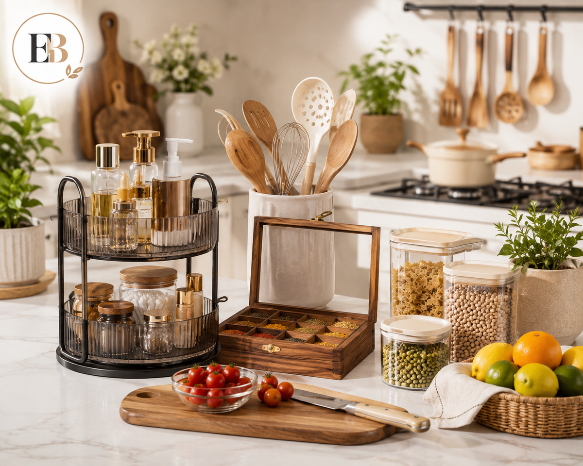 Home & Kitchen