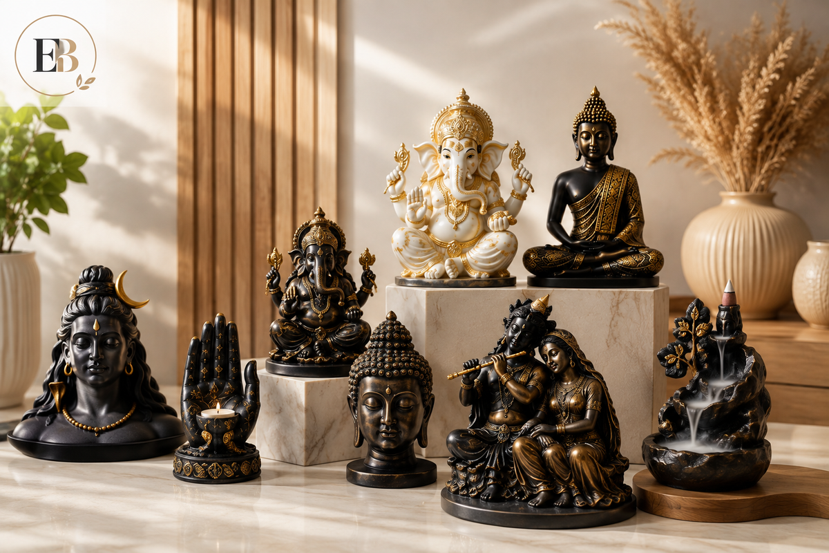 Statues