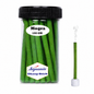 Regular Dhoop Stick 100gm - Mogra -(Packing-Jar)