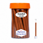Premium Dhoop Stick 100gm - Sandal -(Packing-Jar)