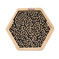 Puzzle Game Hexagon -