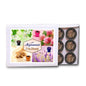 Premium Sambrani Dhoop Cup -Loban -(Packing-Tray Packing)