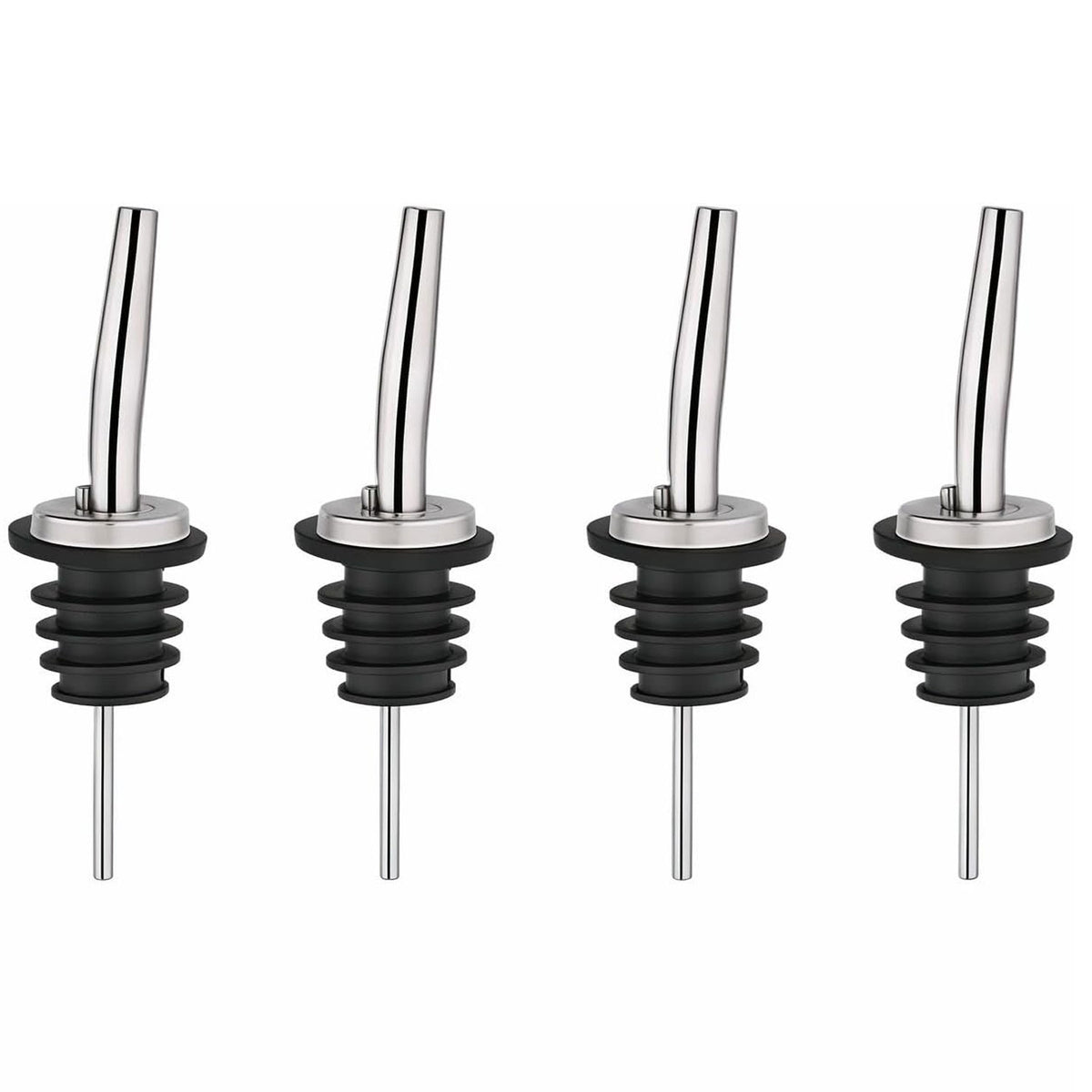 Oil Pourer Dispenser Without Cap - (Packing-Loose)