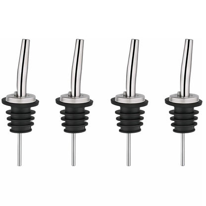 Oil Pourer Dispenser Without Cap - (Packing-Loose)
