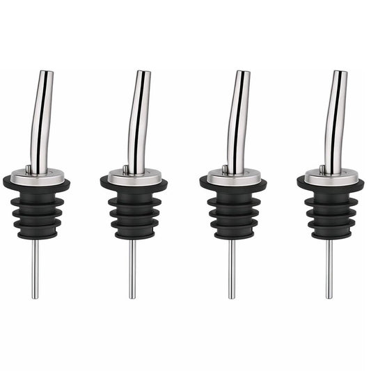 Oil Pourer Dispenser Without Cap - (Packing-Loose)