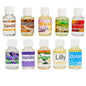 5ml Aroma Oils - Multi Flavors -(Packing-Glass Bottle)