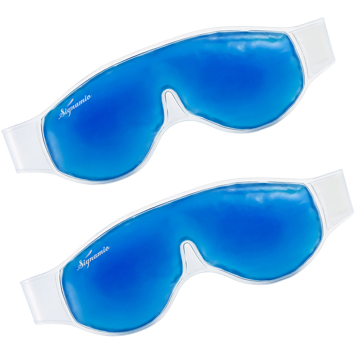 Eye Gel Belt Big -(Packing-Loose)