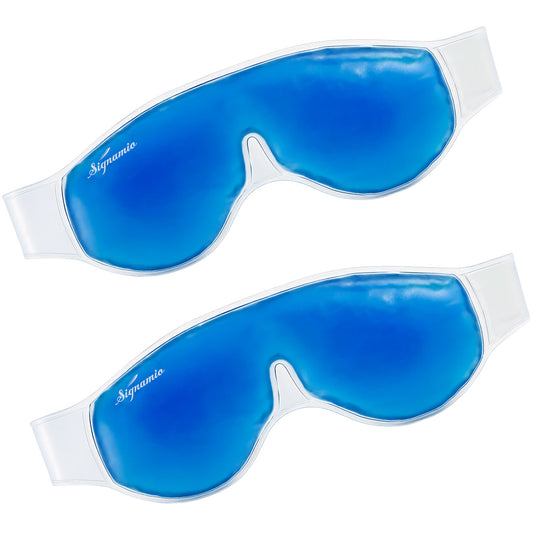 Eye Gel Belt Big -(Packing-Loose)