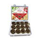 Premium Mini Sambrani Dhoop Cup -Guggal -(Packing-Plastic Box)
