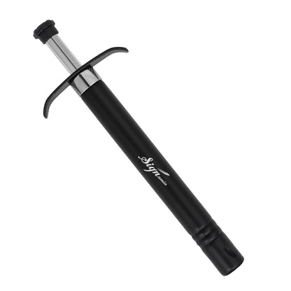 Signamio Gas Lighter for Kitchen - Durable Lighter for Gas Stove, Easy-to-Use Gas Lighter with Ergonomic Handle, Safe Ignition, Perfect for Home Cooking, BBQ, and Camping Needs