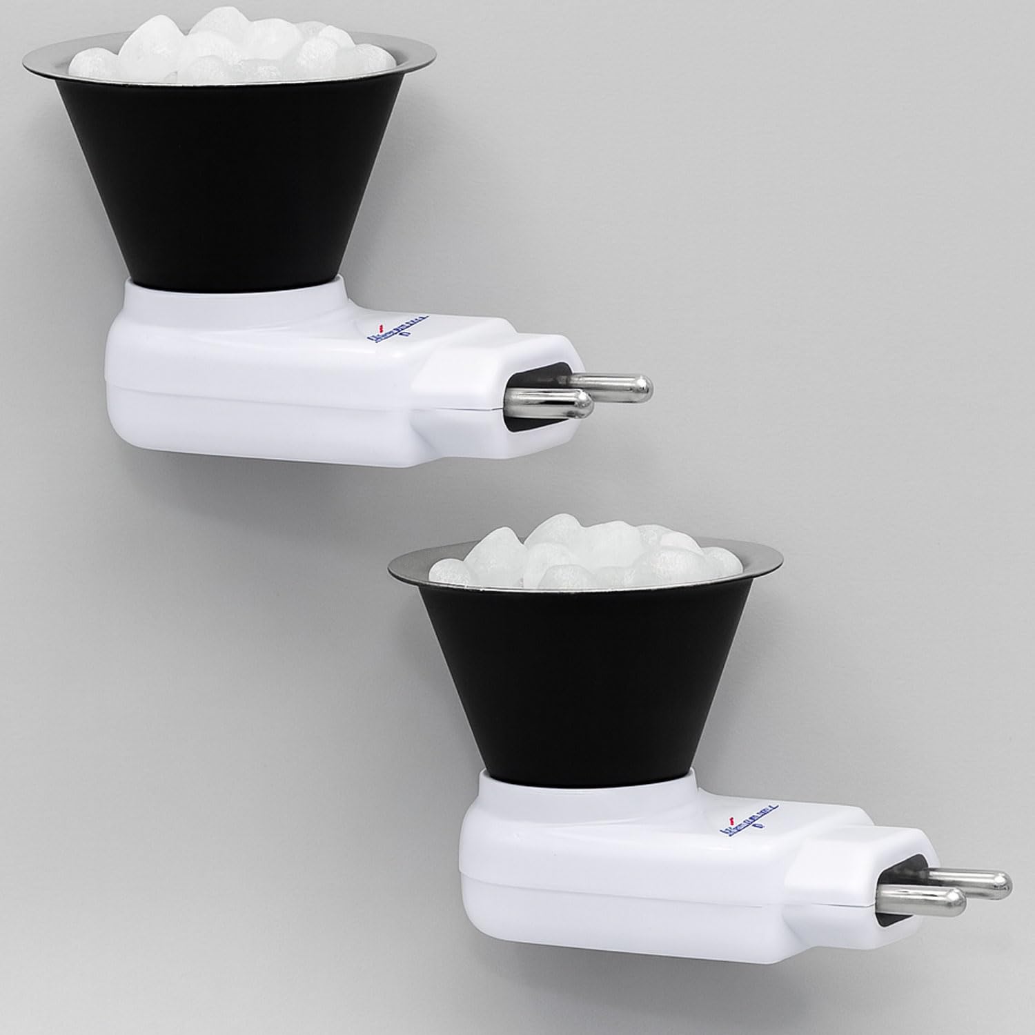 Signamio 2 in 1 Electric Kapoor Dani and Camphor Diffuser Burner - Perfect for Pooja Rooms, Aroma Oil Diffusion and Room Freshening - Home Fragrance Product (Blue)