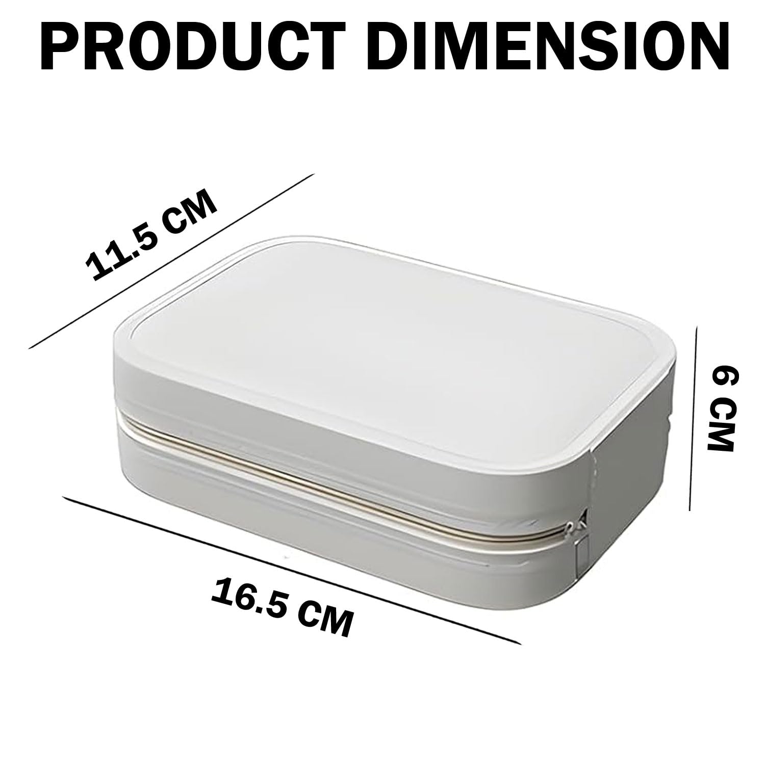 SIGNAMIO Compact Makeup Vanity with LED Mirror, Elegant Makeup Mirror with Light, Portable LED Mirror for Makeup, Stylish Vanity Table with Adjustable Lighting for Professional Results