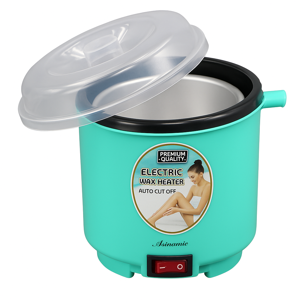 Wax Heater Sky -