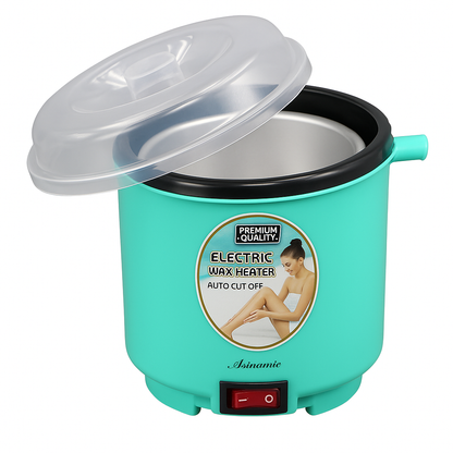 Wax Heater Sky -