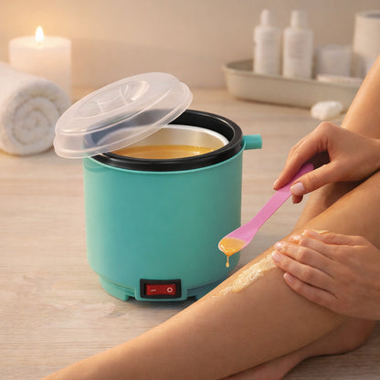 Wax Heater Sky -