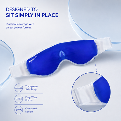 Eye Gel Belt Small -(Packing-Loose)