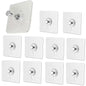 Self Adhesive Photoframe Wall Hooks 1 pcs -