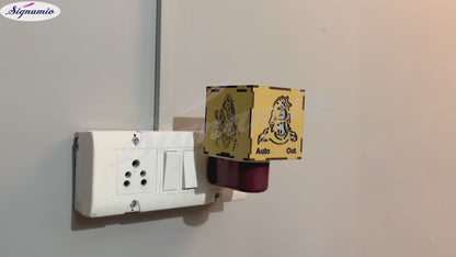 Auto Cut Function Kapurdani Shiva -(Packing-Box)