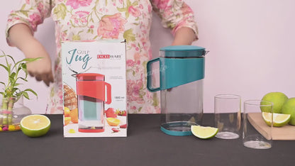 Water Jug 1800ml Pista -