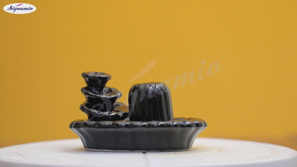 Backflow Smoke Fountain DN-17 - (Packing-Box)