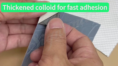Waterproof Tape 4 Inch -(Packing-Loose)