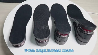 Height Increase Insoles -(Packing-Loose)