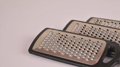 Cheese Grater Green -(Packing-Loose)