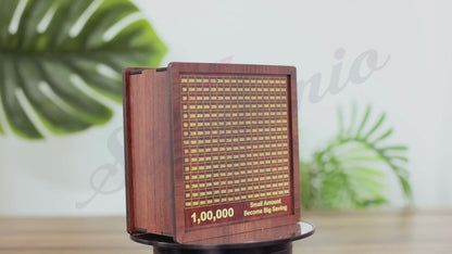 Money Saving Box DN-Ganesha -