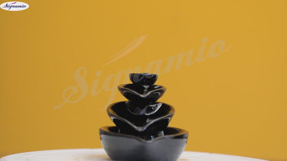 Backflow Smoke Fountain DN-10 -(Packing-Box)