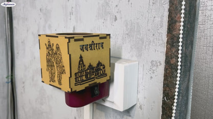 Auto Cut Function Kapurdani Ram -(Packing-Box)