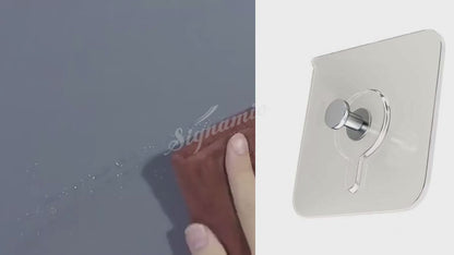 Self Adhesive Photoframe Wall Hooks 1 pcs -