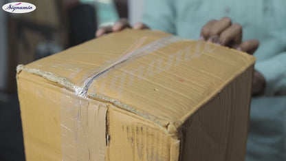 Shiva Waterfall Fountain - (Packing-Box)