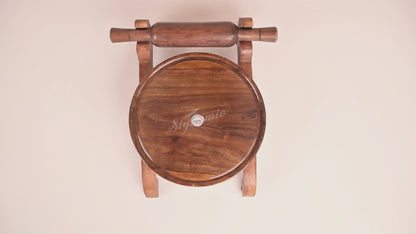 Roti Maker -