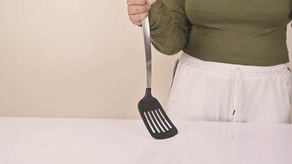 Turner Spatula -(Packing-Loose)