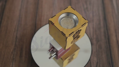 Auto Cut Function Kapurdani Bharat -(Packing-Box)
