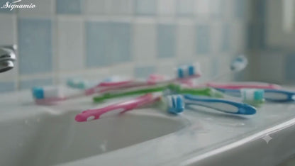 Tooth Brush Holder -