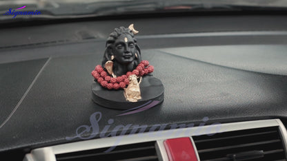 Adiyogi Statue -(Packing-Loose)