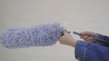 Fan Cleaning Mop -(Packing-Loose)