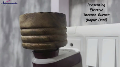 Wooden Kapurdani DN-2 -(Packing-Loose)